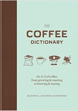 The Coffee Dictionary