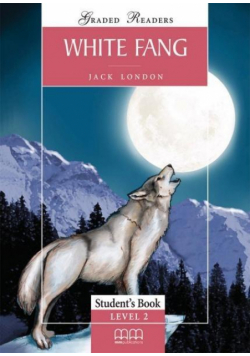 White Fang SB MM PUBLICATIONS