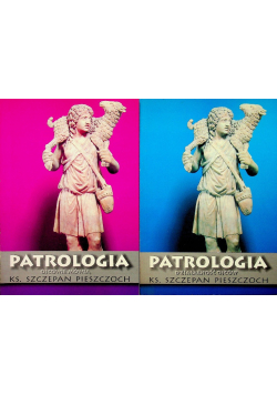 Patrologia 2 tomy
