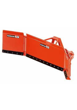 Siku Farmer - Pług z adapterem S2467