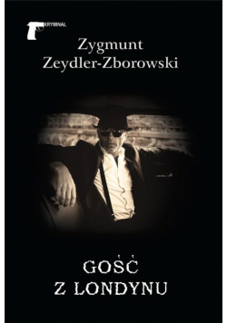 Gość z Londynu