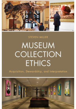 Museum Collection Ethics