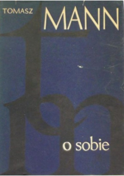 Mann O sobie