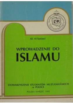 Wprowadzenie do Islamu