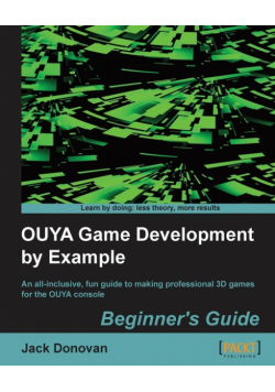 Ouya Game Development by Example