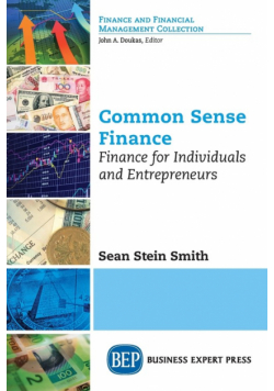 Common Sense Finance