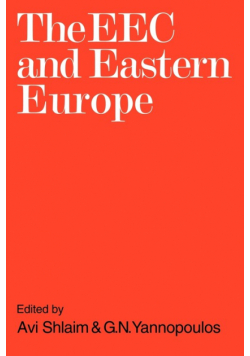 The EEC and Eastern Europe