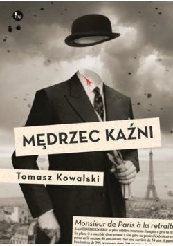 Mędrzec kaźni