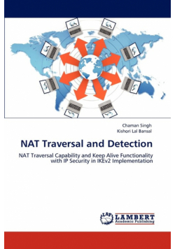 NAT Traversal and Detection