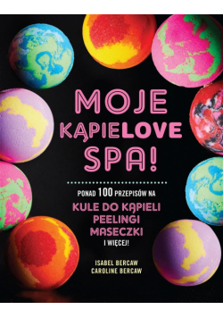 Moje Kąpielove SPA