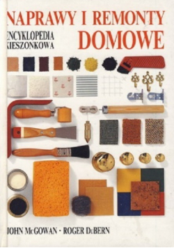 Naprawy i remonty domowe
