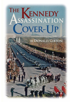 The Kennedy Assassination Cover-Up