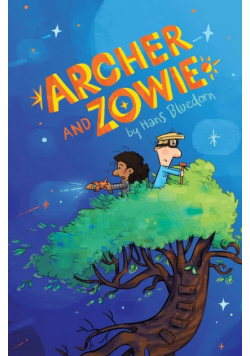 Archer and Zowie