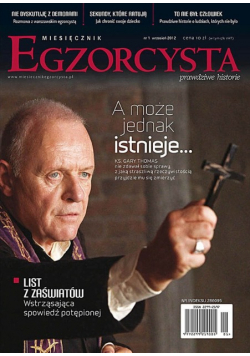 Egzorcysta Nr 1 / 2012