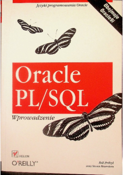 Oracle PL / SQL