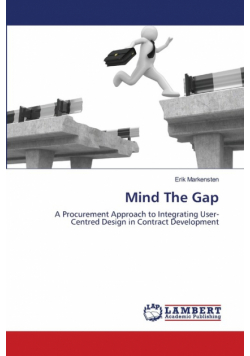 Mind The Gap