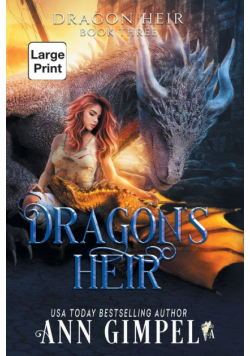 Dragon's Heir