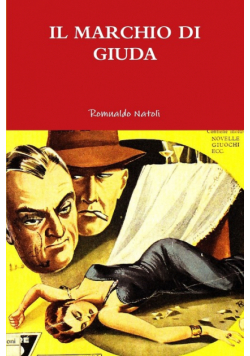 Il Marchio Di Giuda