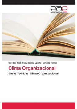 Clima Organizacional