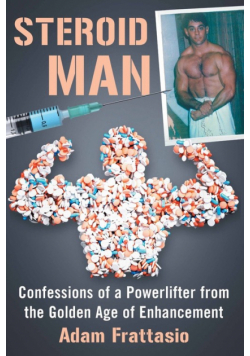 Steroid Man