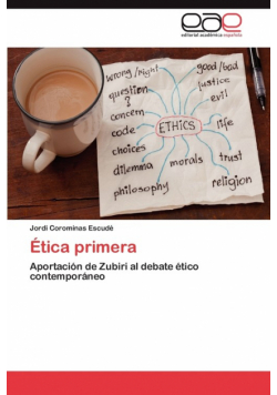 Ética primera