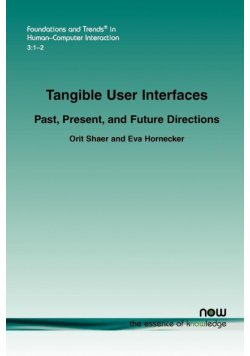 Tangible User Interfaces