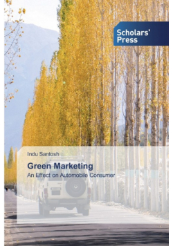 Green Marketing