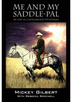 Me and My Saddle-Pal