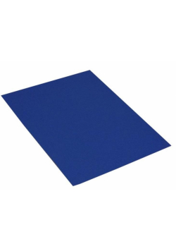 Filc dekoracyjny ciemnoniebieski 20x30cm 10szt