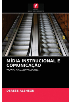 Mídia Instrucional E Comunicação
