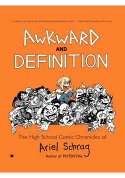 Awkward and Definition