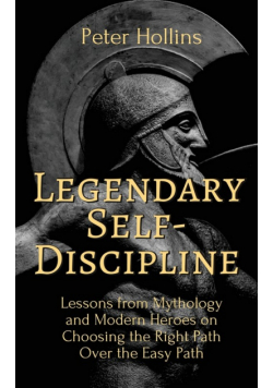 Legendary Self-Discipline