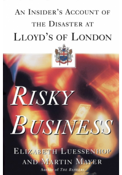 Risky Business