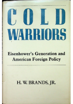 Cold warriors
