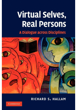 Virtual Selves, Real Persons