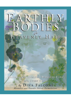 Earthly Bodies & Heavenly Hair