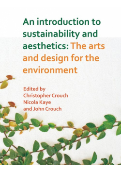 An Introduction to Sustainability and Aesthetics