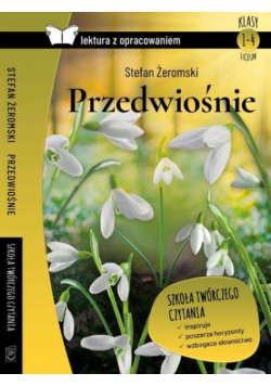 Przedwiośnie Lektura z opracowaniem