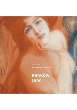 Kraków 1900