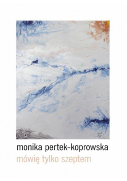Mówię tylko szeptem