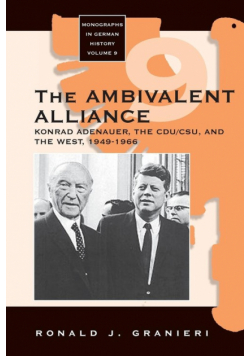 Ambivalent Alliance