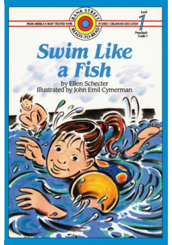 Swim Like a Fish