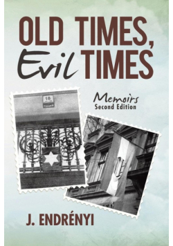Old Times, Evil Times