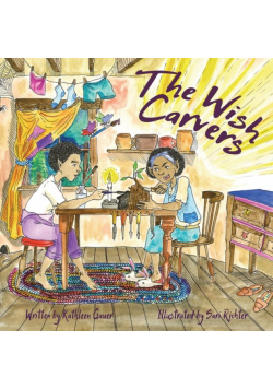 The Wish Carvers