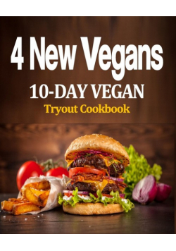 4 New Vegans