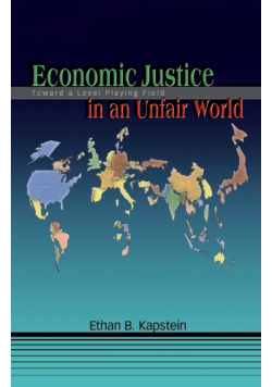 Economic Justice in an Unfair World
