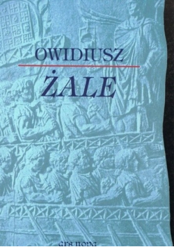Owidiusz Żale