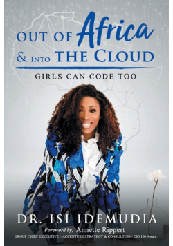 Out of Africa & Into the Cloud