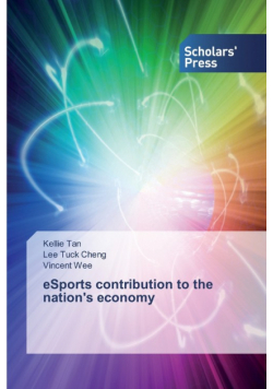 eSports contribution to the nation's economy