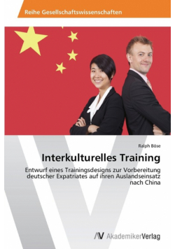 Interkulturelles Training
